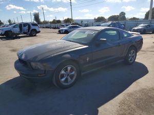 Ford Mustang 4.0L 6 2008