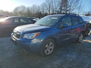 Subaru Forester 2.5I PREMIUM 2.5L 4 2015