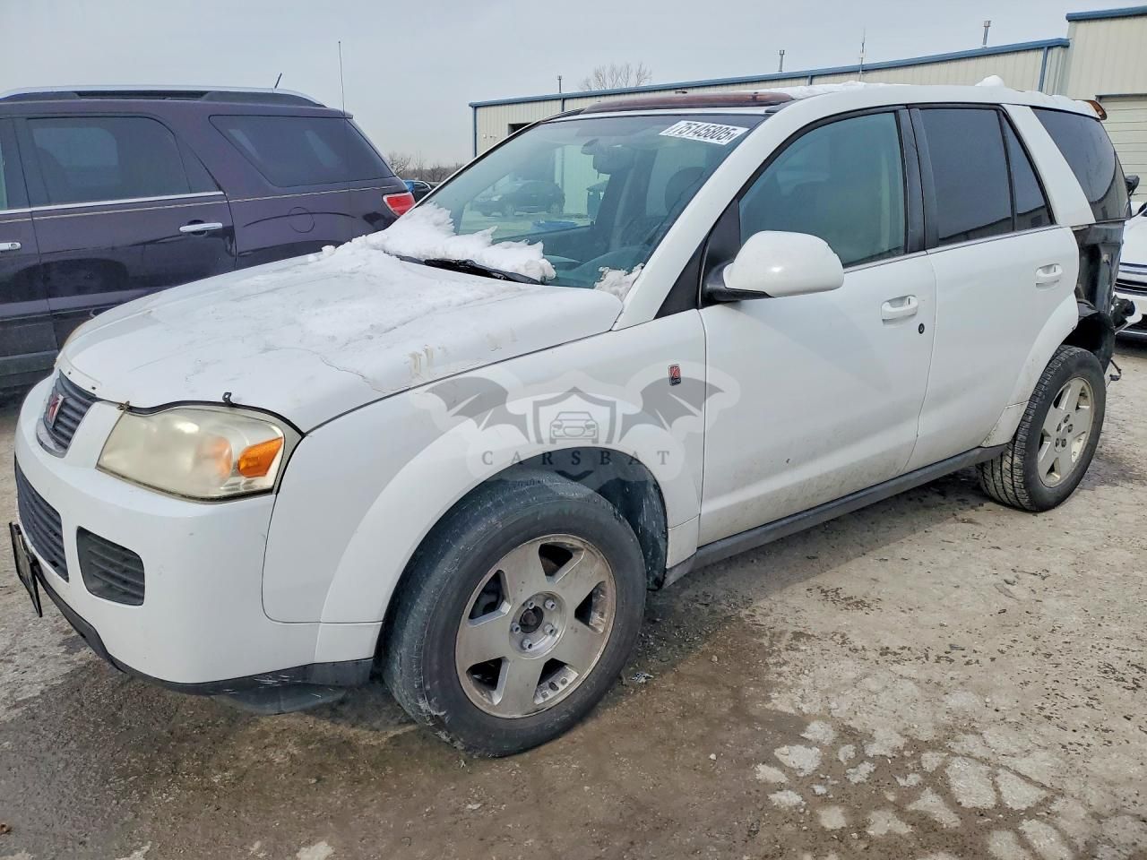 Saturn Vue 3.5L 6 2006