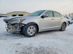 Honda Accord SE 2.4L 4 2012