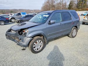 Honda CR-V SE 2.4L 4 2006