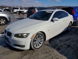 BMW 3 Series XI SULEV 3.0L 6 2008