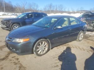 Acura TSX 2.4L 4 2008
