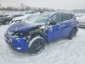 Toyota Rav4 LE 2.5L 4 2015