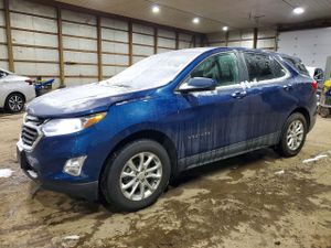 Chevrolet Equinox LT 1.5L 4 2021