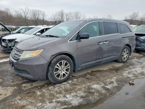 Honda Odyssey EXL 3.5L 6 2011