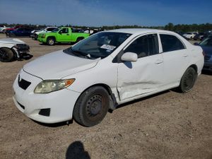 Toyota Corolla BASE 1.8L 4 2010