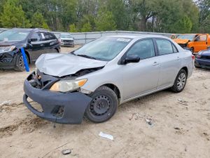 Toyota Corolla BASE 1.8L 4 2012