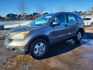 Honda CR-V LX 2.4L 4 2009
