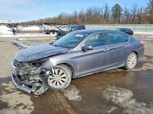 Honda Accord EXL 2.4L 4 2014