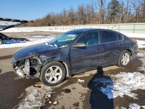Nissan Altima 2.5L 4 2007