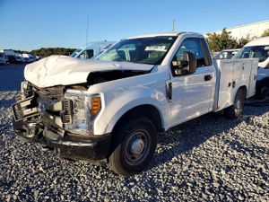 Ford F-250 SUPER DUTY 6.2L 8 2017
