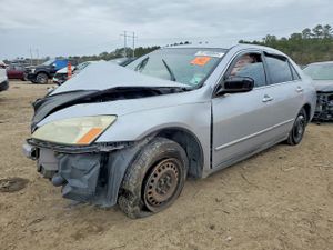 Honda Accord LX 2.4L 4 2005