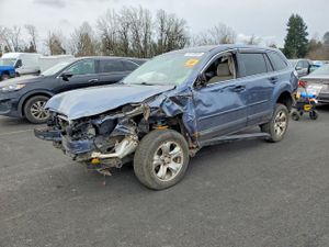 Subaru Outback 2.5I PREMIUM 2.5L 4 2014