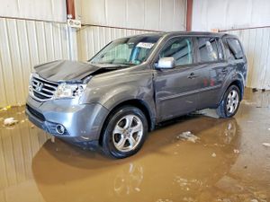 Honda Pilot EXL 3.5L 6 2012