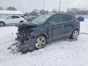 Buick Encore PREMIUM 1.4L 4 2015
