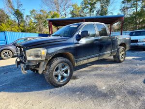 Dodge RAM 5.7L 8 2006