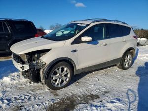 Ford Escape TITANIUM 2.0L 4 2014