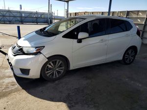 Honda Fit EX 1.5L 4 2015