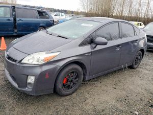 Toyota Prius 1.8L 4 2010