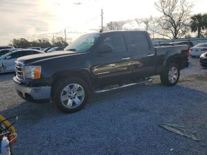 GMC Sierra C1500 5.3L 8 2007