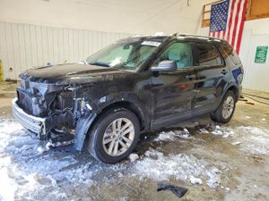 Ford Explorer 3.5L 6 2015