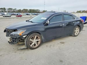 Nissan Altima 2.5 2.5L 4 2013