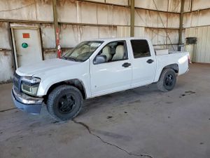 Chevrolet Colorado 3.5L 5 2006