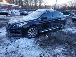 Hyundai Sonata SPORT 2.4L 4 2015