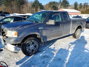 Ford F-150 4.6L 8 2006