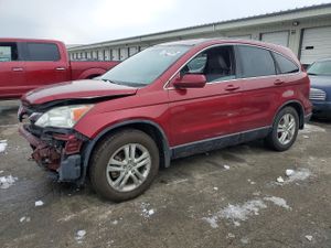 Honda CR-V EXL 2.4L 4 2010