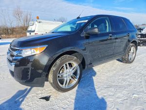 Ford Edge SE 3.5L 6 2012