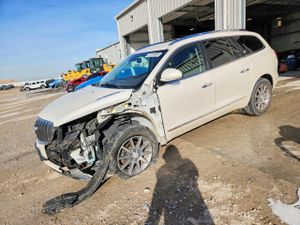 Buick Enclave 3.6L 6 2014