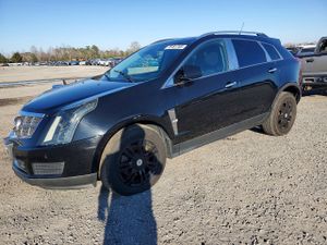 Cadillac SRX LUXURY COLLECTION 3.6L 6 2012