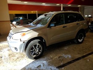 Toyota Rav4 2.4L 4 2005