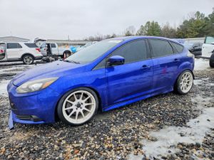 Ford Focus ST 2.0L 4 2013