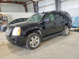 GMC Yukon 5.3L 8 2007