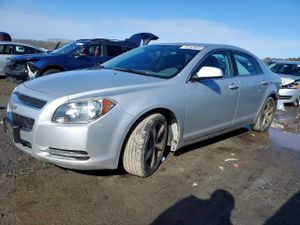Chevrolet Malibu 1LT 2.4L 4 2011