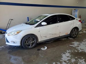 Ford Focus 2.0L 4 2013