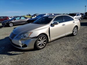 Lexus ES 350 3.5L 6 2011