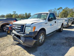 Ford F-150 4.6L 8 2009