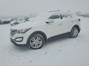 Hyundai Santa Fe 2.0L 4 2013