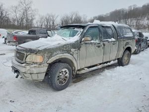 Ford F-150 SUPERCREW 5.4L 8 2003