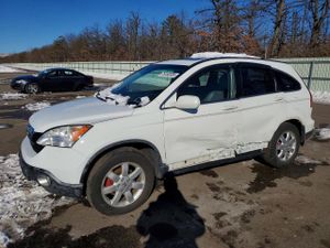 Honda CR-V EXL 2.4L 4 2009