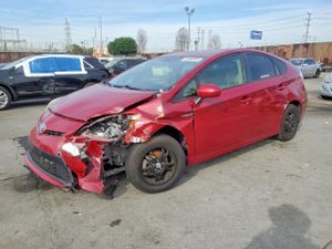 Toyota Prius 1.8L 4 2015