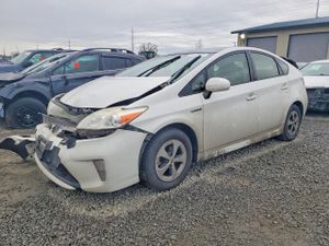 Toyota Prius 1.8L 4 2012