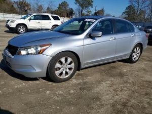 Honda Accord 2.4L 4 2008