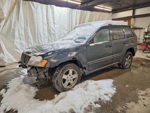 Jeep Grand Cherokee LAREDO 3.7L 6 2007