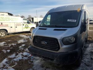 Ford Transit T-250 3.7L 6 2015