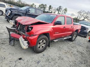 Toyota Tacoma DOUBLE CAB PRERUNNER 4.0L 6 2015